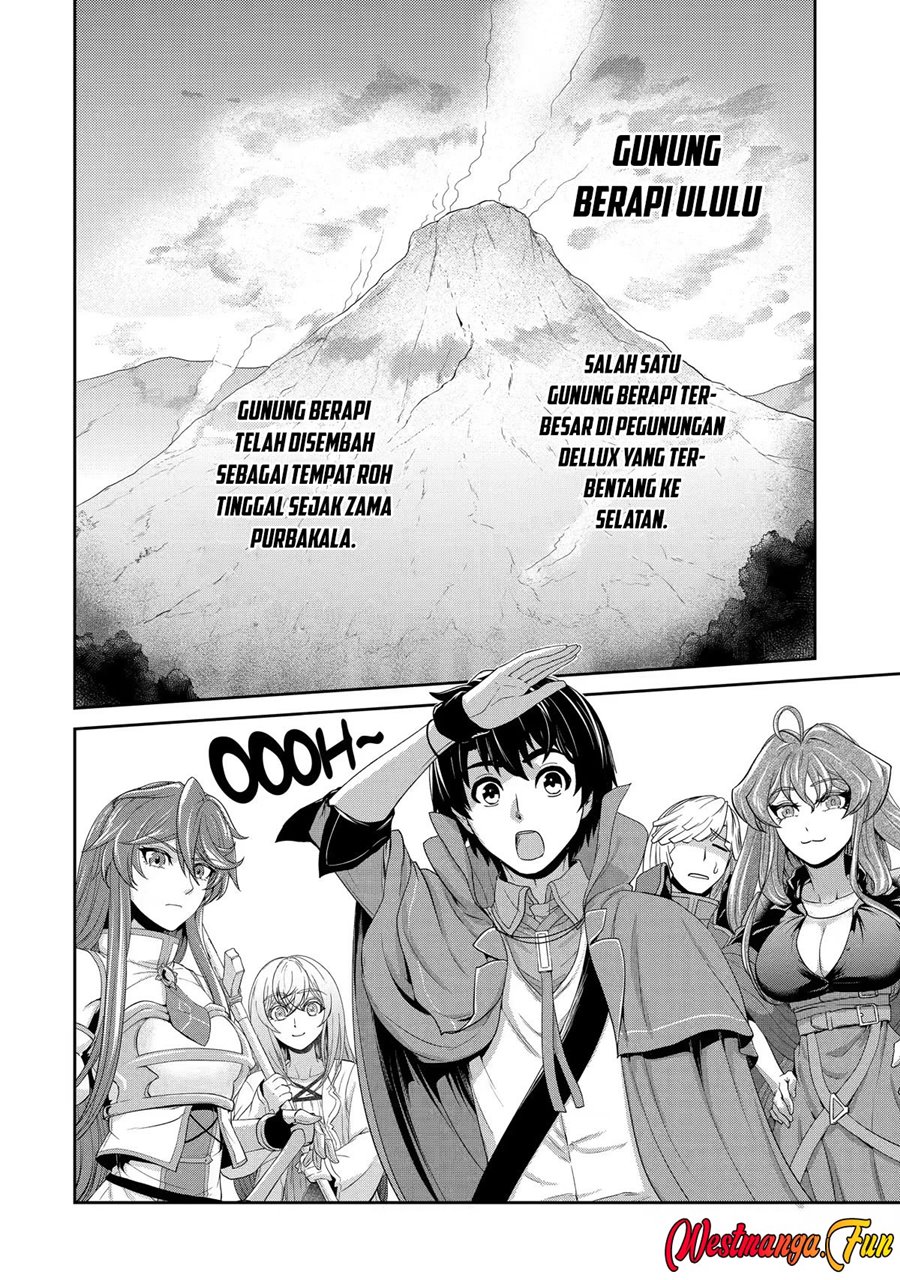 Renkinjutsu-shidesu. Jichou Wa Gomibako Ni Sutete